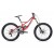 Велосипед Specialized DEMO 8 FSR I  RED/WHT M (94514-2003)